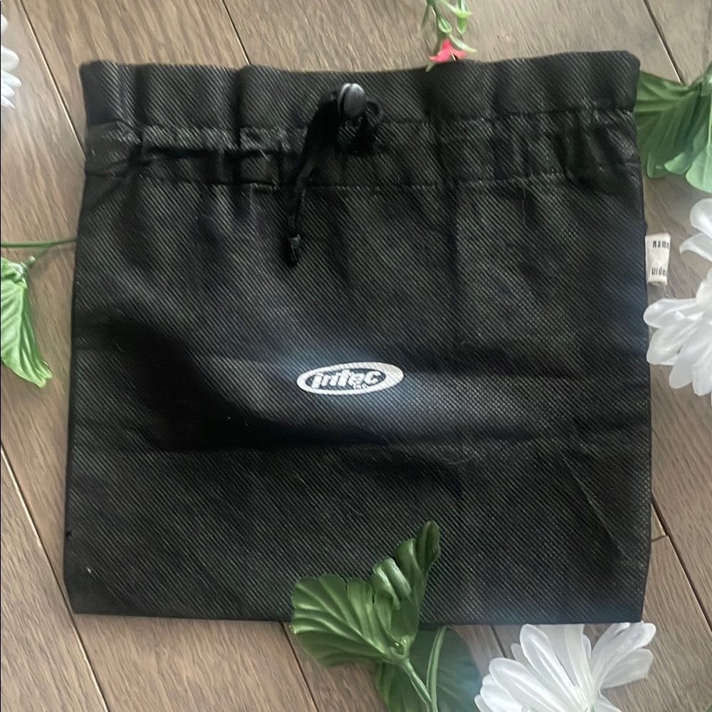 Drawstring Cloth Dust Bag
